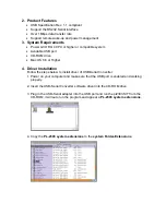 Preview for 12 page of Digitus DA-70155-1 User Manual