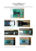 Предварительный просмотр 1 страницы Digitus DA-70156 Quick Start Manual