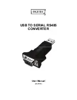 Digitus DA-70157 User Manual предпросмотр