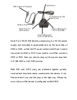 Preview for 3 page of Digitus DA-70202 User Manual