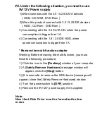 Preview for 7 page of Digitus DA-70202 User Manual