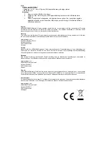 Preview for 3 page of Digitus DA-70216 Quick Installation Manual