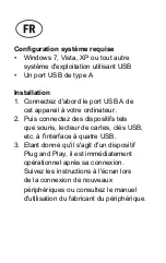 Preview for 4 page of Digitus DA-70217 Quick Installation Manual