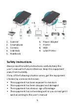 Preview for 5 page of Digitus DA-70222 User Manual