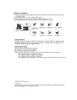 Preview for 2 page of Digitus DA-70224-1 User Manual