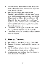 Preview for 4 page of Digitus DA-70245 Quick Installation Manual