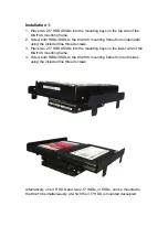 Preview for 3 page of Digitus DA-70432 Manual