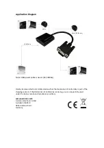 Предварительный просмотр 3 страницы Digitus DA-70473 Manual