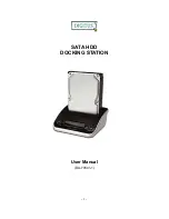 Digitus DA-70541-1 User Manual preview