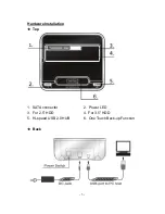 Preview for 3 page of Digitus DA-70541-1 User Manual