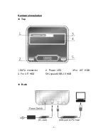 Preview for 3 page of Digitus DA-70541 User Manual