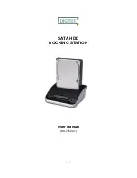 Digitus DA-70542-1 User Manual preview