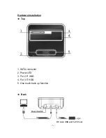 Preview for 3 page of Digitus DA-70543-1 User Manual