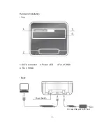 Preview for 3 page of Digitus DA-70543 User Manual