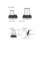 Предварительный просмотр 4 страницы Digitus DA-70543 User Manual