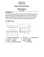 Preview for 1 page of Digitus DA-70544 User Manual