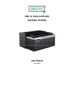 Digitus DA-70547 User Manual preview