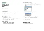 Digitus DA-70585 User Manual preview