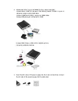 Preview for 4 page of Digitus DA-70590 Installation Manual