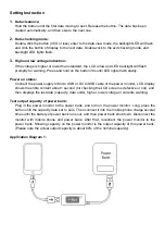 Предварительный просмотр 3 страницы Digitus DA-70611 Quick Installation Manual