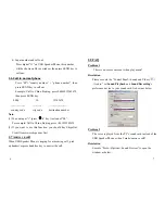 Preview for 4 page of Digitus DA-70775 VPR 1-0 User Manual