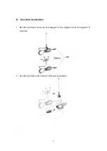 Предварительный просмотр 11 страницы Digitus DA-70782 Quick Installation Manual