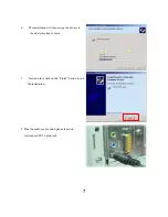 Предварительный просмотр 8 страницы Digitus DA-70811 User Manual