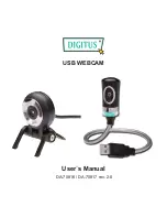 Digitus DA-70816 User Manual preview