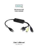 Предварительный просмотр 1 страницы Digitus DA-70820 User Manual