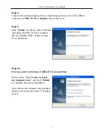 Preview for 5 page of Digitus DA-70830 User Manual