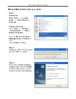 Preview for 9 page of Digitus DA-70830 User Manual