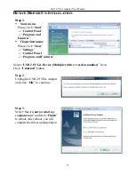 Preview for 15 page of Digitus DA-70830 User Manual