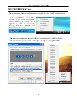 Preview for 16 page of Digitus DA-70830 User Manual