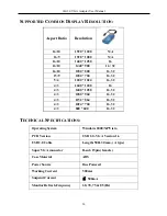 Preview for 20 page of Digitus DA-70830 User Manual