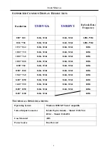 Preview for 4 page of Digitus DA-70831 User Manual