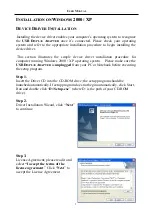 Preview for 5 page of Digitus DA-70831 User Manual