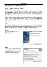 Preview for 10 page of Digitus DA-70831 User Manual