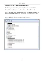 Preview for 13 page of Digitus DA-70831 User Manual