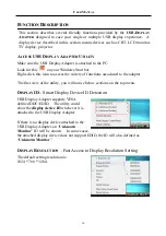 Preview for 16 page of Digitus DA-70831 User Manual