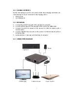 Preview for 3 page of Digitus DA-70847 User Manual