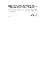 Preview for 4 page of Digitus DA-70847 User Manual