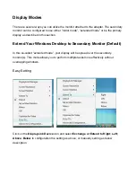 Preview for 21 page of Digitus DA-70851 User Manual