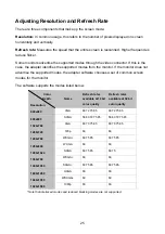 Preview for 26 page of Digitus DA-70851 User Manual