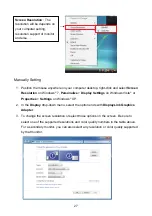 Preview for 28 page of Digitus DA-70851 User Manual