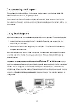 Preview for 34 page of Digitus DA-70851 User Manual