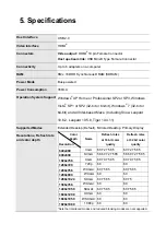 Preview for 45 page of Digitus DA-70851 User Manual