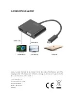 Preview for 4 page of Digitus DA-70858 User Manual