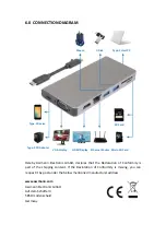 Preview for 5 page of Digitus DA-70866 User Manual