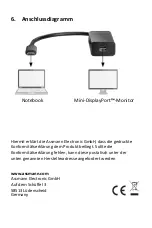 Preview for 10 page of Digitus DA-70878 User Manual