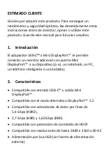 Preview for 22 page of Digitus DA-70878 User Manual